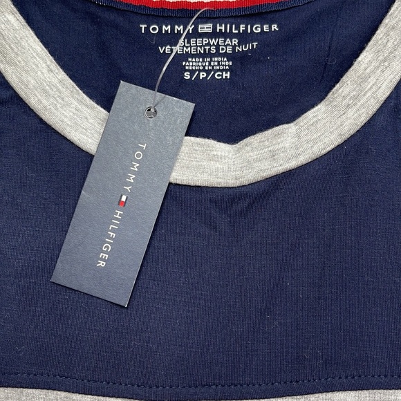 🎁 Tommy Hilfiger PJ Tee - Picture 6 of 6